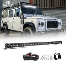 Ultra Slim 32 inch Single Row