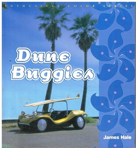 Corvair based dune - vw,