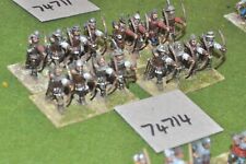 25mm medieval / english -