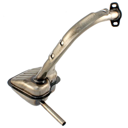 Vespa v90 v100 - v100, 125
