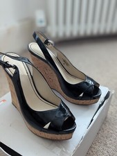 Brand new Nine West patent