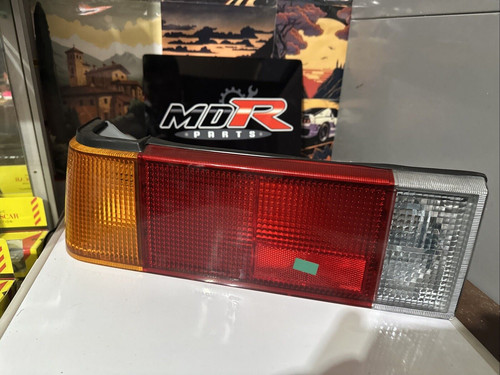 Genuine proton saga - genuine,