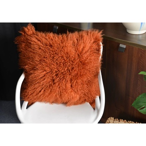 1pcs real mongolian - mongolian, curly