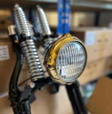 Motorcycle custom chopper - motorcycle,