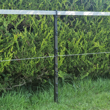 3FT ELECTRIC FENCE POLY POST