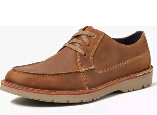 Clarks vargo vibe mens - vargo,