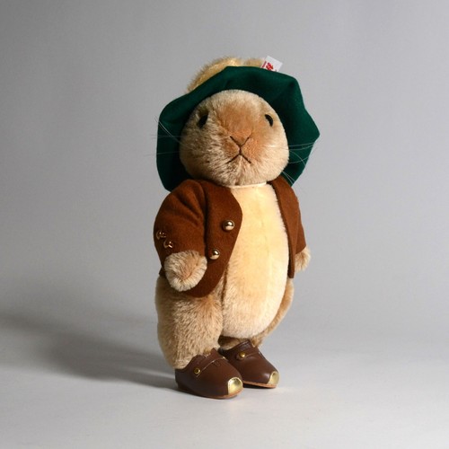 Steiff 690747 benjamin bunny - steiff,