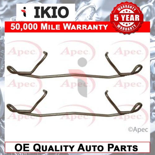 Fits audi toyota brake - toyota, pads