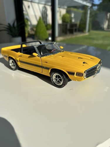 Ertl american muscle - -,