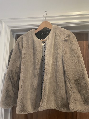 New vintage mink style - new,