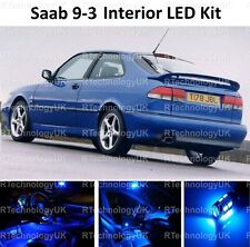 BLUE PREMIUM for SAAB 9-3