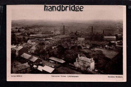 Littletown liversedge - littletown,,