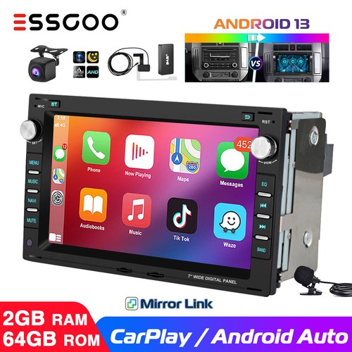 Dab carplay android 64g - android, 13
