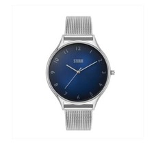 47520/B STORM Gents Cover Blue