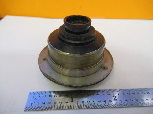 Antique ernst leitz pol - leitz,