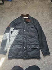 Landrover vintage Jacket