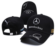 F1 Mercedes Benz Team
