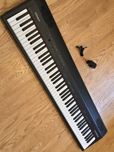 Roland piano88 key - roland,