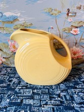 Vintage Fiestaware Large