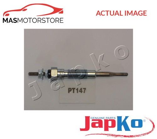 Engine glow plug - glow, japko