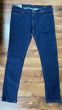 Criminal Damage Men's Skinny