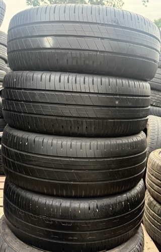 205 goodyear tyres x4 - 205/55/17,