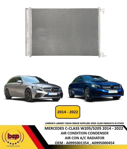Mercedes class w205 s205 - class,