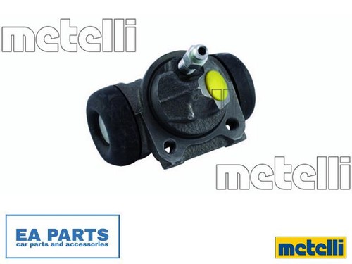 Wheel brake cylinder - cylinder, smart