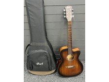 Cort CORE-OC AMH OPBB Acoustic