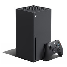 Microsoft Xbox Series X - 1TB