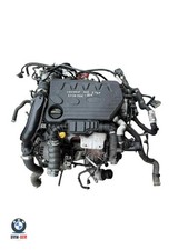 2018-2024 FORD TRANSIT CONNECT MK2 EURO 6 1.5 ZTGA COMPLETE DIESEL ENGINE VIDEO