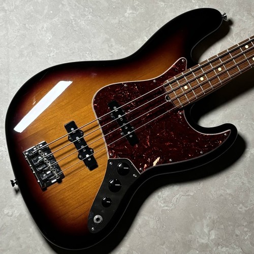 Fender american standard jazz - american,