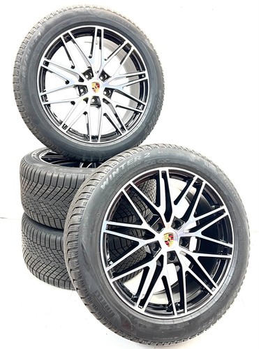 Porsche 9y0 cayenne suv - porsche, 21"