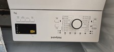 Hotpoint Slimline Top Loader
