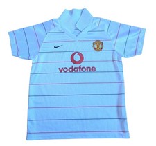 Manchester United 2003/05 Nike