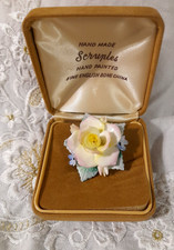 VINTAGE COSTUME JEWELLERY -