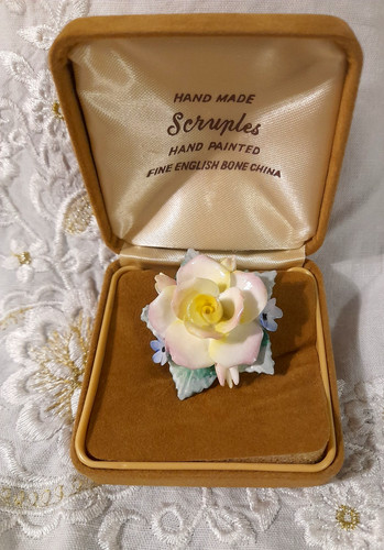 Vintage costume jewellery - costume,