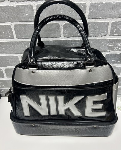 Vintage nike golf - nike, silver