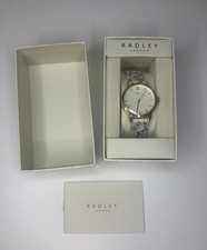 BNIB Radley Analogue Quartz