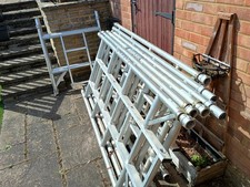 YOUNGMAN BOSS Aluminium