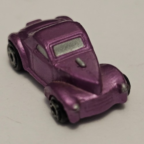 Micro machines willys - machines, coupe