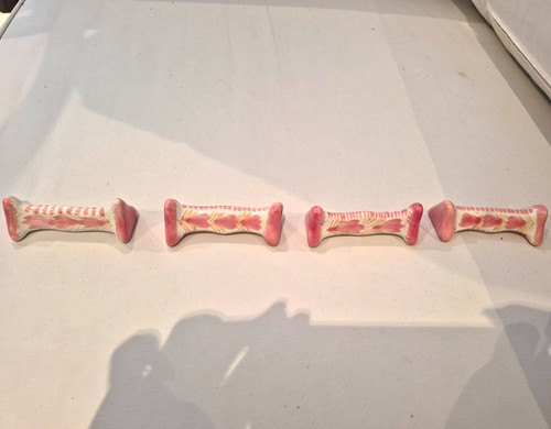 Set vintage hb quimper - 4,
