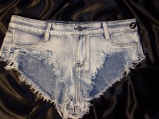 VERY SEXY  SHORTS NEW DENIM