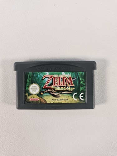 The legend zelda - the, zelda: