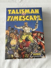 Games Workshop - TALISMAN