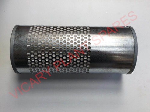 Air filter jcb part - filter,