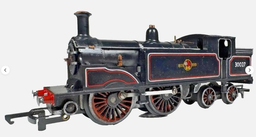 Tri ang hornby - r754, br