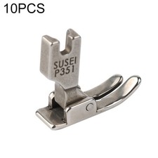 10 PCS Iron Presser Foot for
