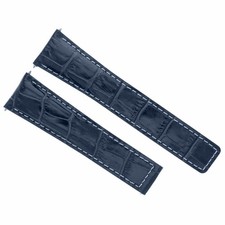 20MM LEATHER BAND STRAP FOR