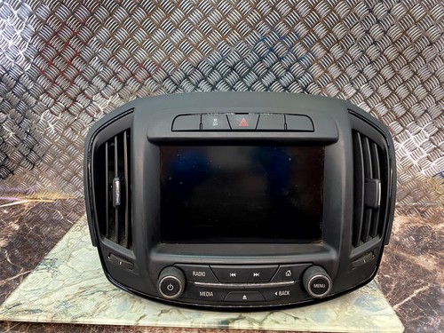 2013 vauxhall insignia sat nav - 2013,